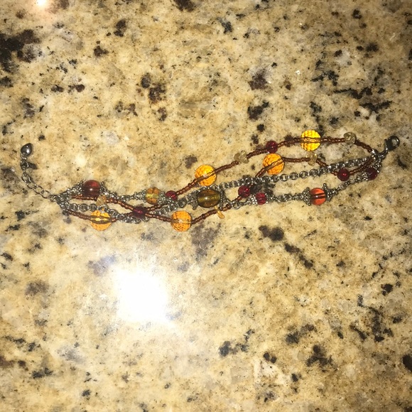 Women’s Beaded Bracelet 🥰❤️❤️ - Picture 3 of 4